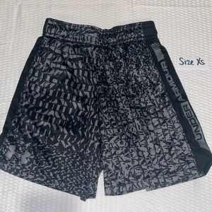 Boys basketball shorts